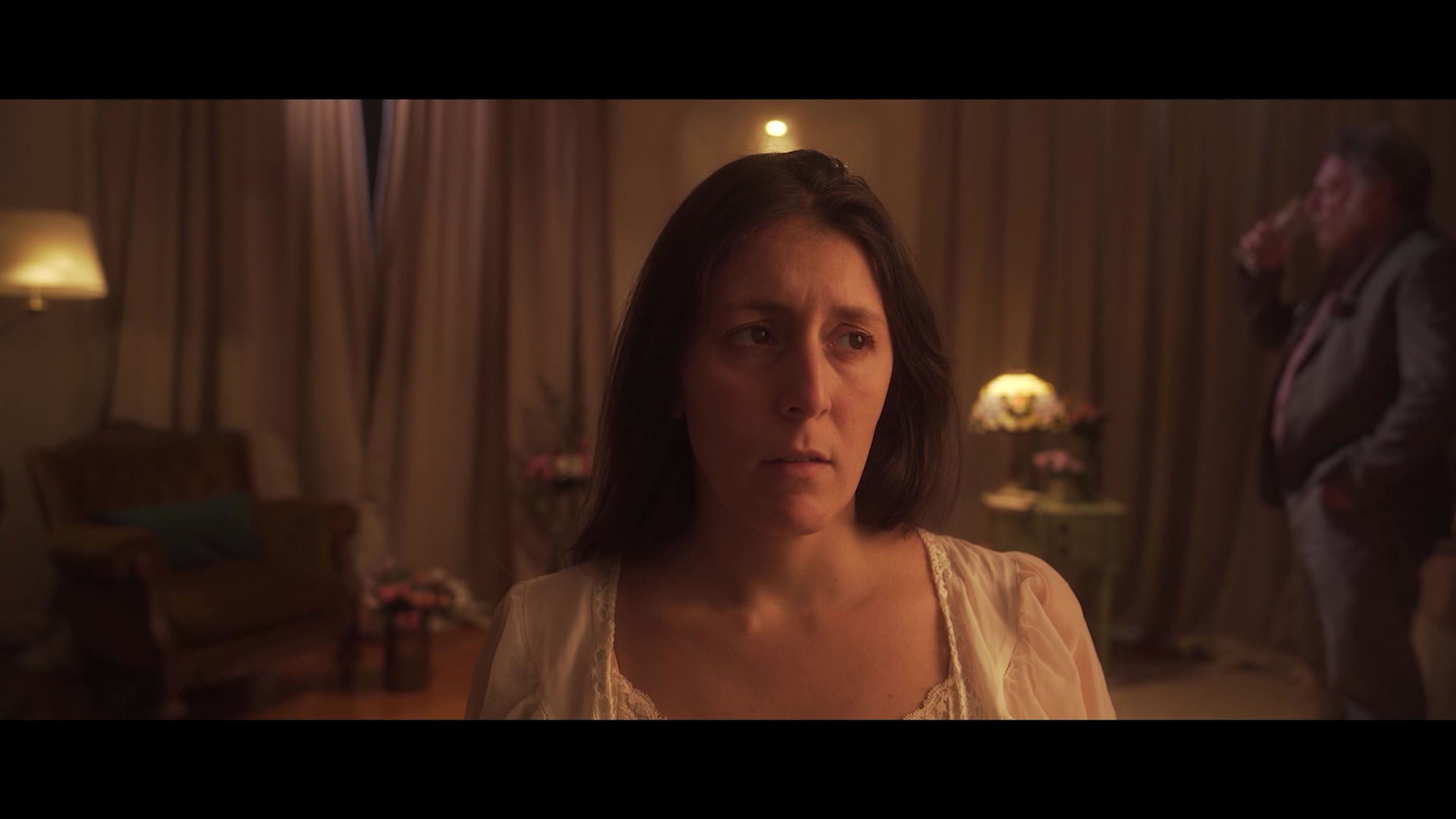 Trailer "Lo privado"